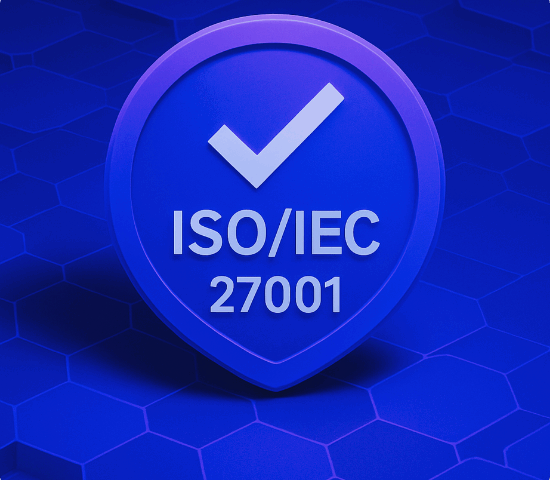 ISO 27001