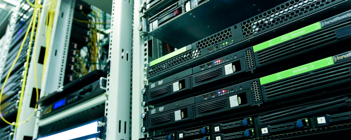 Trennung unterschiedlicher IT-Bereiche